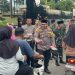 TNI-Polri Sinergi Bagikan Takjil untuk Masyarakat Lampung Selatan