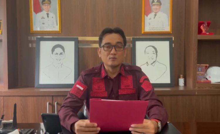 Lapas Kalianda Usulkan 294 Warga Binaan Terima Remisi Idulfitri 2025