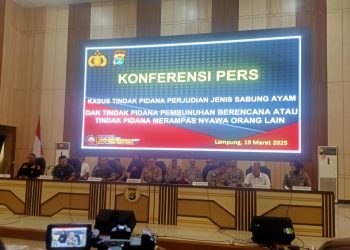 Kasus Penembakan 3 Polisi di Way Kanan, Oknum TNI Masih Berstatus Saksi