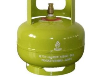 Pasokan Elpiji di Pringsewu Capai 3,8 Juta Tabung, Pemerintah Pastikan Stok Cukup