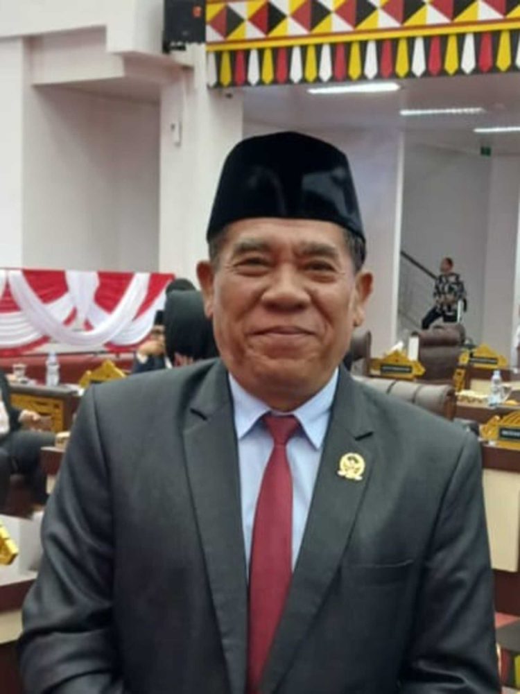 Kursi Kosong Menumpuk, DPRD Minta Bupati Pringsewu Segera Bertindak