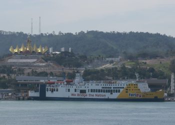 ASDP Siapkan Armada dan Diskon Tarif untuk Arus Balik Lebaran 2025