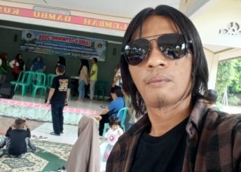 PWI Lampura Apresiasi Keberhasilan Pengamanan Mudik, Nyepi, dan Arus Balik Lebaran 2025