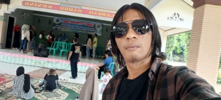 PWI Lampura Apresiasi Keberhasilan Pengamanan Mudik, Nyepi, dan Arus Balik Lebaran 2025