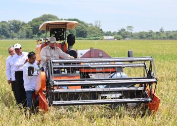 Prabowo Rencanakan Pembangunan 80.000 Koperasi Desa dengan Fasilitas Cold Storage untuk Pangan
