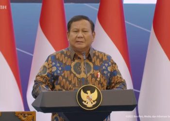 Presiden Prabowo Apresiasi Kesuksesan Mudik Lebaran 2025: Aman, Lancar, dan Minim Insiden