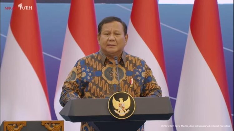 Presiden Prabowo Apresiasi Kesuksesan Mudik Lebaran 2025: Aman, Lancar, dan Minim Insiden