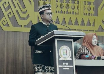 Pringsewu Rayakan HUT ke-16, Pemerintah dan DPRD Teguhkan Semangat Kolaborasi Membangun Daerah