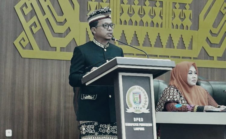 Pringsewu Rayakan HUT ke-16, Pemerintah dan DPRD Teguhkan Semangat Kolaborasi Membangun Daerah