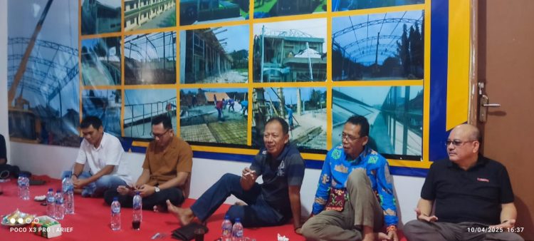 PA GMNI Lampung Gelar Konferda: Momentum Regenerasi dan Penguatan Organisasi