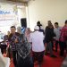 Membangun Harmoni Pasca Lebaran, PWI & IKWI Pringsewu Gelar Halalbihalal Bersama Bupati