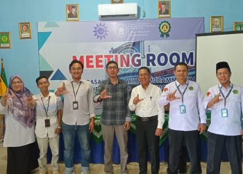 Bangkitkan Semangat Belajar, Lampung Cerdas Pelopori Hypnoteaching Sejak 2017