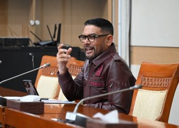 DPR RI Beri Penghargaan Atas Kelancaran Mudik 2025: “Terima Kasih Polri!”