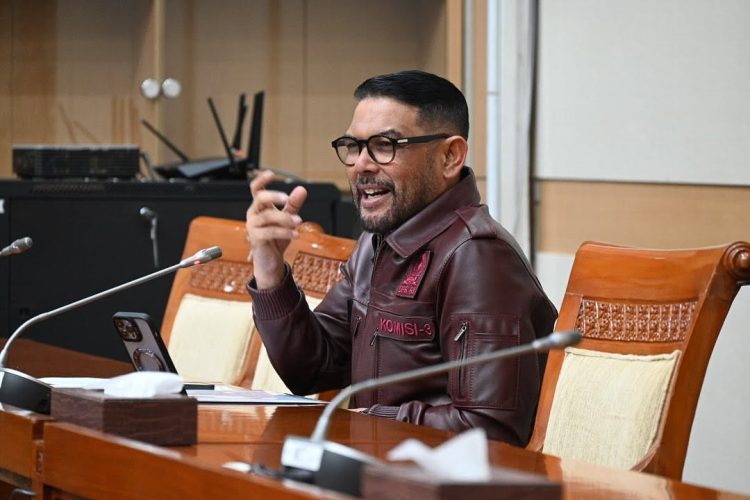 DPR RI Beri Penghargaan Atas Kelancaran Mudik 2025: “Terima Kasih Polri!”