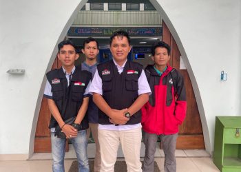 Aliansi Lampung Bersama Palestina Gelar Konsolidasi dan Konferensi Pers Jelang Aksi Akbar Jilid III