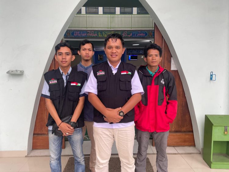 Aliansi Lampung Bersama Palestina Gelar Konsolidasi dan Konferensi Pers Jelang Aksi Akbar Jilid III