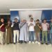 PWI Lampung: Suara Kemanusiaan Tak Akan Dibungkam, Kami Turun Bersama Bela Palestina