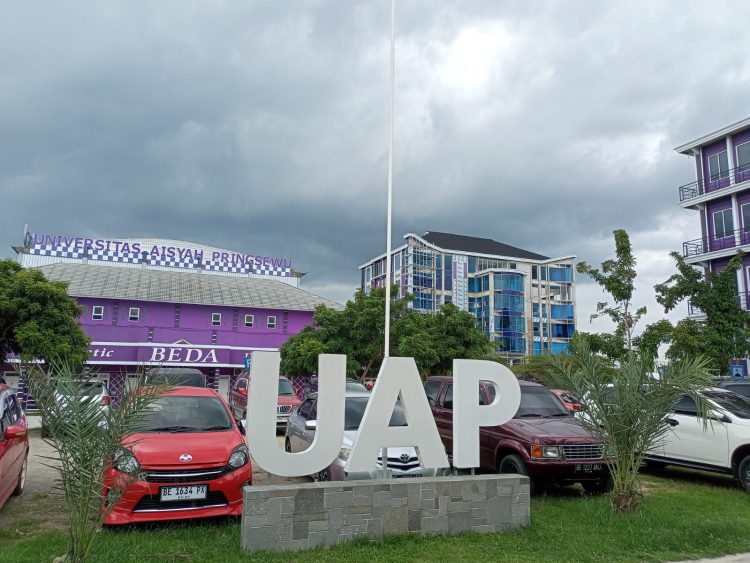 Raih Akreditasi “Baik Sekali”, Prodi RPL UAP Mantapkan Langkah Jadi Pusat Inovasi Digital