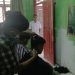 SMAN 1 Kebun Tebu Tertibkan Siswa Lewat Cukur Rambut Massal, Sekaligus Dorong UMKM Lokal