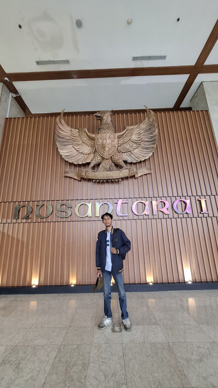 Halal Bihalal DKP di Hotel Mewah Diduga Mengandung Unsur Gratifikasi, FML Desak Evaluasi