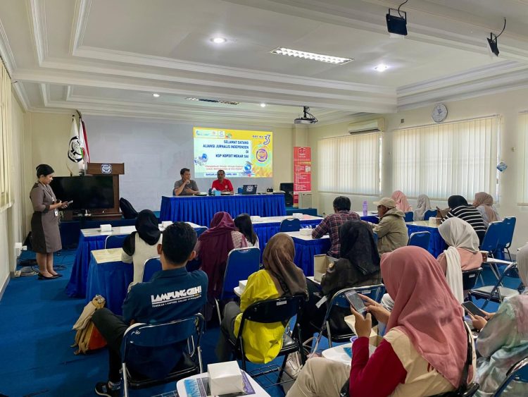 Credit Union: Pilar Kemandirian Ekonomi bagi Jurnalis di Tengah Dinamika Media