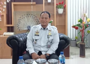 Rutan Kelas IIB Kotabumi Optimalkan Program Akselerasi Pemasyarakatan, Perkuat Pembinaan dan Layanan WBP