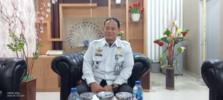 Rutan Kelas IIB Kotabumi Optimalkan Program Akselerasi Pemasyarakatan, Perkuat Pembinaan dan Layanan WBP