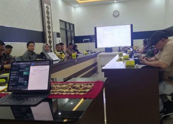 Lampung CSR Award 2025: Sinergi Swasta dan Pemerintah untuk Pembangunan Daerah