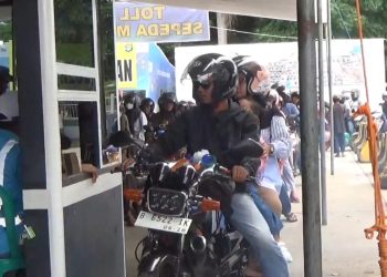 Volume Kendaraan Naik Tajam, ASDP Pastikan Kelancaran Arus Balik di Pelabuhan Bakauheni