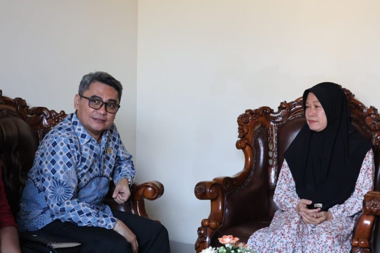 Polda Lampung Dukung Langkah Komnas HAM Usut Gugurnya 3 Polisi di Way Kanan