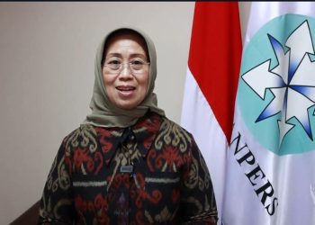 Ketua Dewan Pers Apresiasi Polri: Pengamanan Mudik 2025 Berjalan Luar Biasa