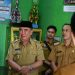 Bupati Tanggamus Murka! Empat Camat Absen Saat Sidak, ASN Ditegur Keras