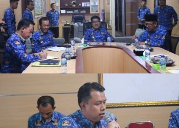 Pemkab Lampung Utara Siapkan Sekolah Rakyat: Pendidikan Inklusif untuk Semua