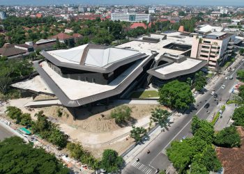 Waskita Karya Bangun Masa Depan Lewat Pendidikan: Dari SD ke Kampus Bertaraf Internasional