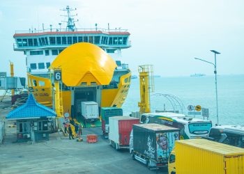 ASDP dan Stakeholder Kompak Sukseskan Mudik 2025: Layanan Menyeluruh, Perjalanan Jadi Menyenangkan