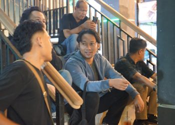 Forum Muda Lampung Kecam Tindakan Represif Pemkot Bandar Lampung dalam Menangani Isu Banjir