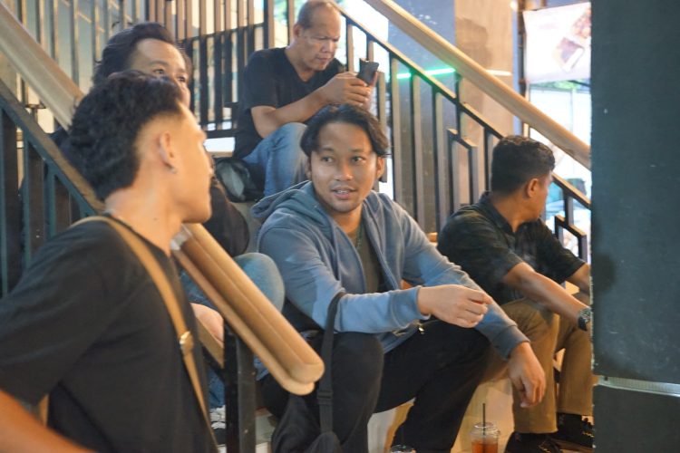 Forum Muda Lampung Kecam Tindakan Represif Pemkot Bandar Lampung dalam Menangani Isu Banjir