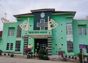 Pemkab Tanggamus Tanggap Atasi Keluhan Pegawai Honorer RSUD BM terkait Keterlambatan Pembayaran Jasa Pelayanan