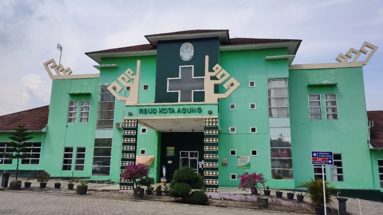 Pemkab Tanggamus Tanggap Atasi Keluhan Pegawai Honorer RSUD BM terkait Keterlambatan Pembayaran Jasa Pelayanan