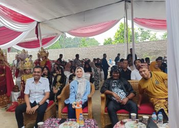 Rumah Bela Budaya Pesawaran: Menghidupkan Seni dan Tradisi Lokal