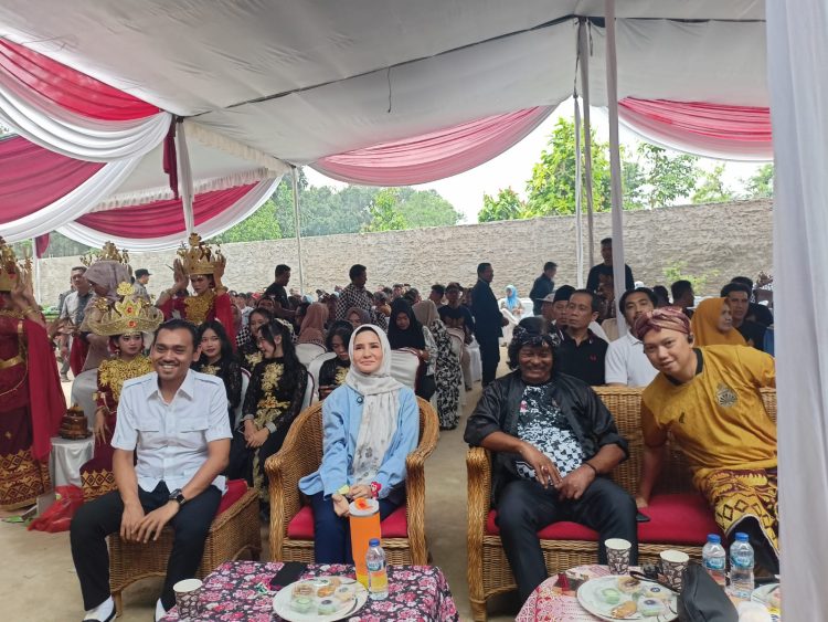 Rumah Bela Budaya Pesawaran: Menghidupkan Seni dan Tradisi Lokal