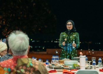 Pemprov Lampung Gandeng Akademisi ITB-Itera untuk Dorong Hilirisasi Riset