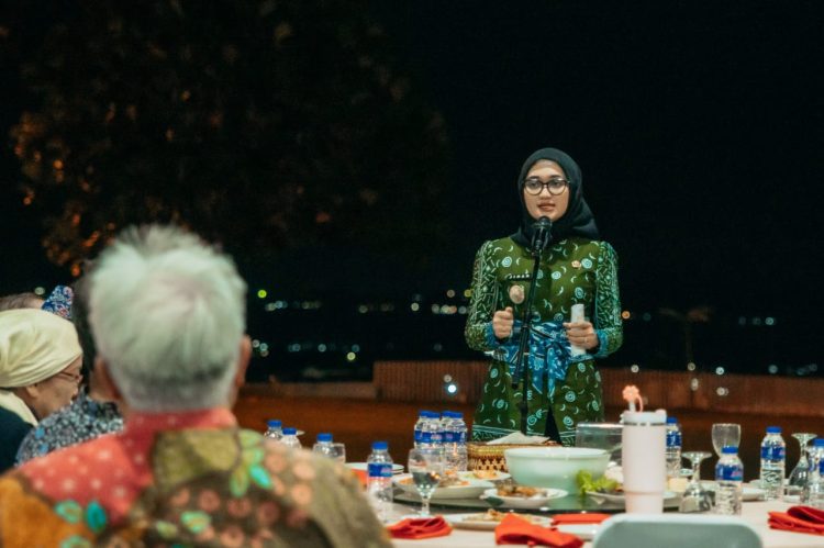 Pemprov Lampung Gandeng Akademisi ITB-Itera untuk Dorong Hilirisasi Riset