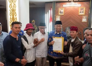 Gubernur Tetapkan Harga Ubi Kayu Rp1.350/kg Tanpa Ukur Kadar Pati, Petani Lampung Dapat Kepastian