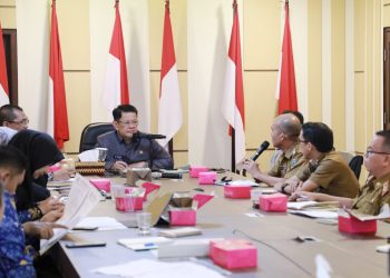 Gubernur Mirza Dukung Sekolah Rakyat: Pendidikan Gratis dan Bermutu untuk Anak Kurang Mampu, Wujudkan Lampung Bebas Kemiskinan