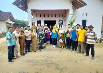 Pemkab Pringsewu Berikan Dukungan Penuh untuk Pengobatan Bocah Penderita Tumor Ganas di Jakarta