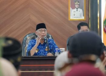 Setelah Instruksi Harga Dasar Singkong, Usulan Lartas Masuk Meja Pembahasan Kemendag dan Kemenko