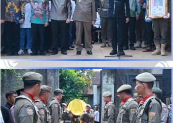 Tangis Lampung untuk H. Bachtiar Basri: Pemimpin Santun yang Kini Berpulang