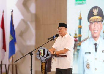 Fatayat NU Lampung Jadi Pilar Sinergi: Jawab Tantangan IPM, UMKM, dan Perlindungan Perempuan