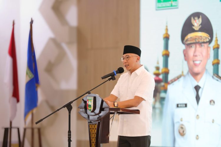 Fatayat NU Lampung Jadi Pilar Sinergi: Jawab Tantangan IPM, UMKM, dan Perlindungan Perempuan
